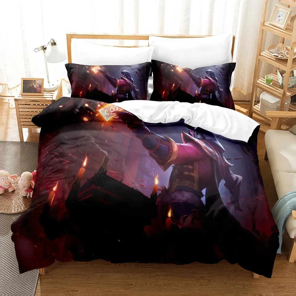 

Nekopara Bedding Set 3D Print Sexy Girl Duvet Cover Cartoon Anime Bed Cover Set Single Queen King Pillowcase Hot Selling Custom