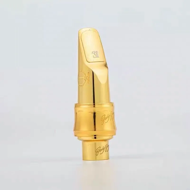 American Jody Jazz NY Series Soprano/Tenor/Alto Saxophone Metal Mouthpiece