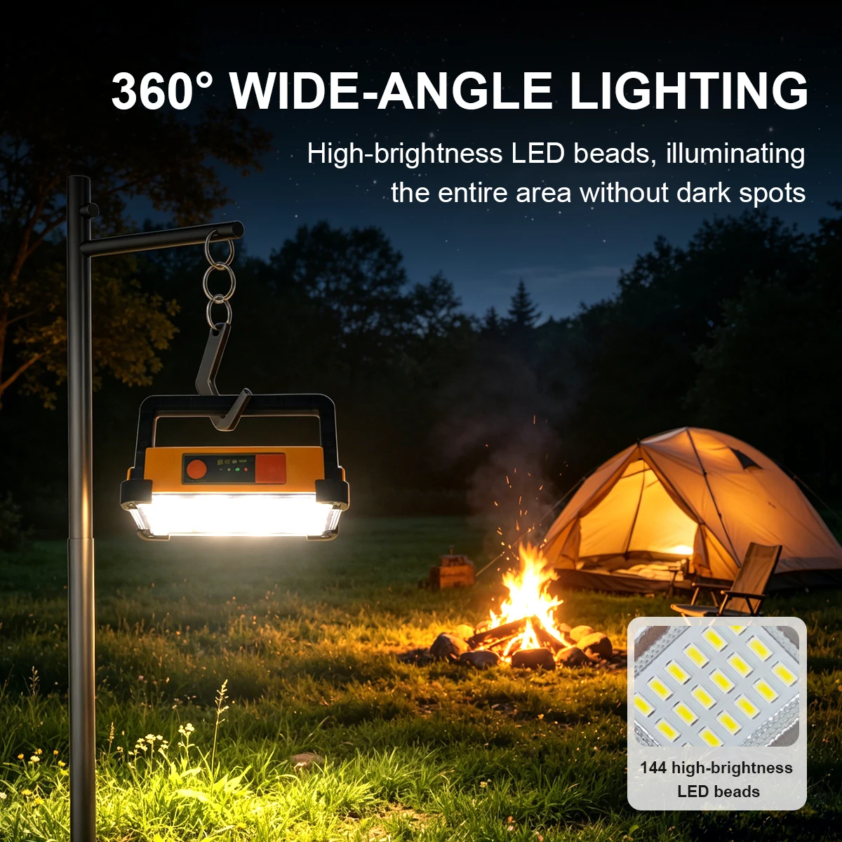 Thumbnail 4 - #27 LED Floodlights List of Top Picks