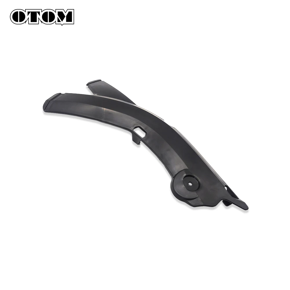 OTOM Motocross Motorcycle X-Grip Frame Guard Protection Cover For SHERCO SE SEF 125 250 300 450 500 2017-2024