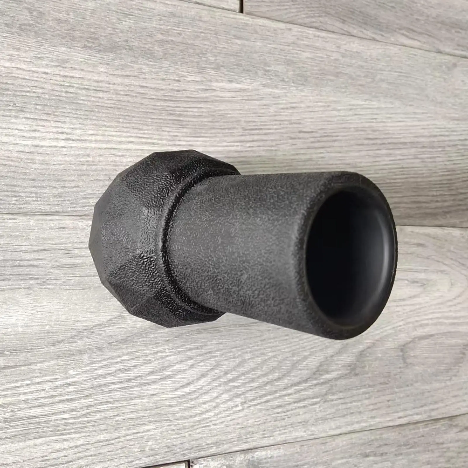 Barbell Landmine Silicone Barbell Floor Swivel for Row Press Lumberjack