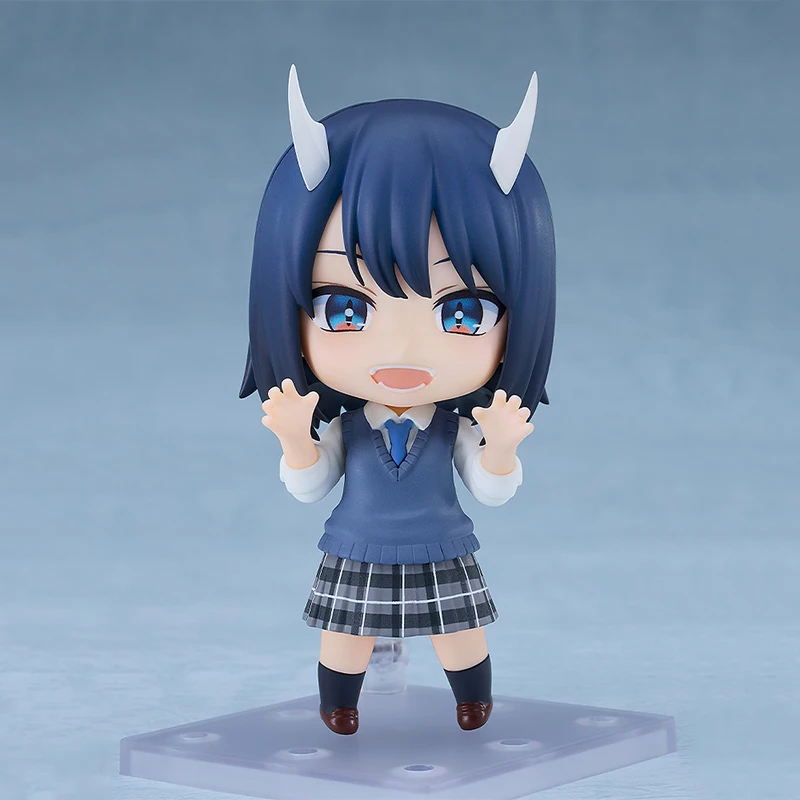 Original Ruri Dragon GSC เบอร์ 2744 Aoki Ruri Action อะนิเมะรูป PVC ตุ๊กตารุ่นสะสมรูปปั้นเครื่องประดับของขวัญวันเกิด