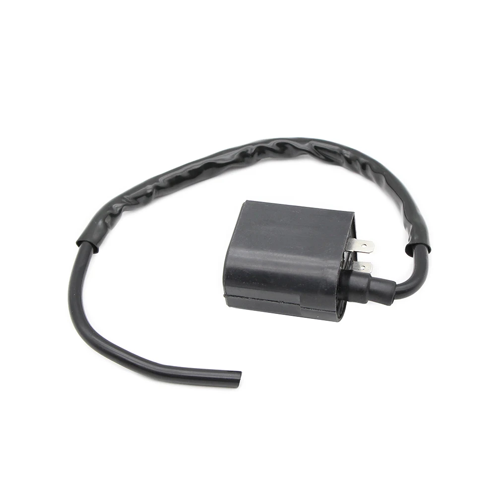 

33410-20E01 Motorcycle Ignition Coil Assy For Suzuki AN125 Burgman AN125 VECSTAR (CF42A) AN150 VECSTAR (CG41A)