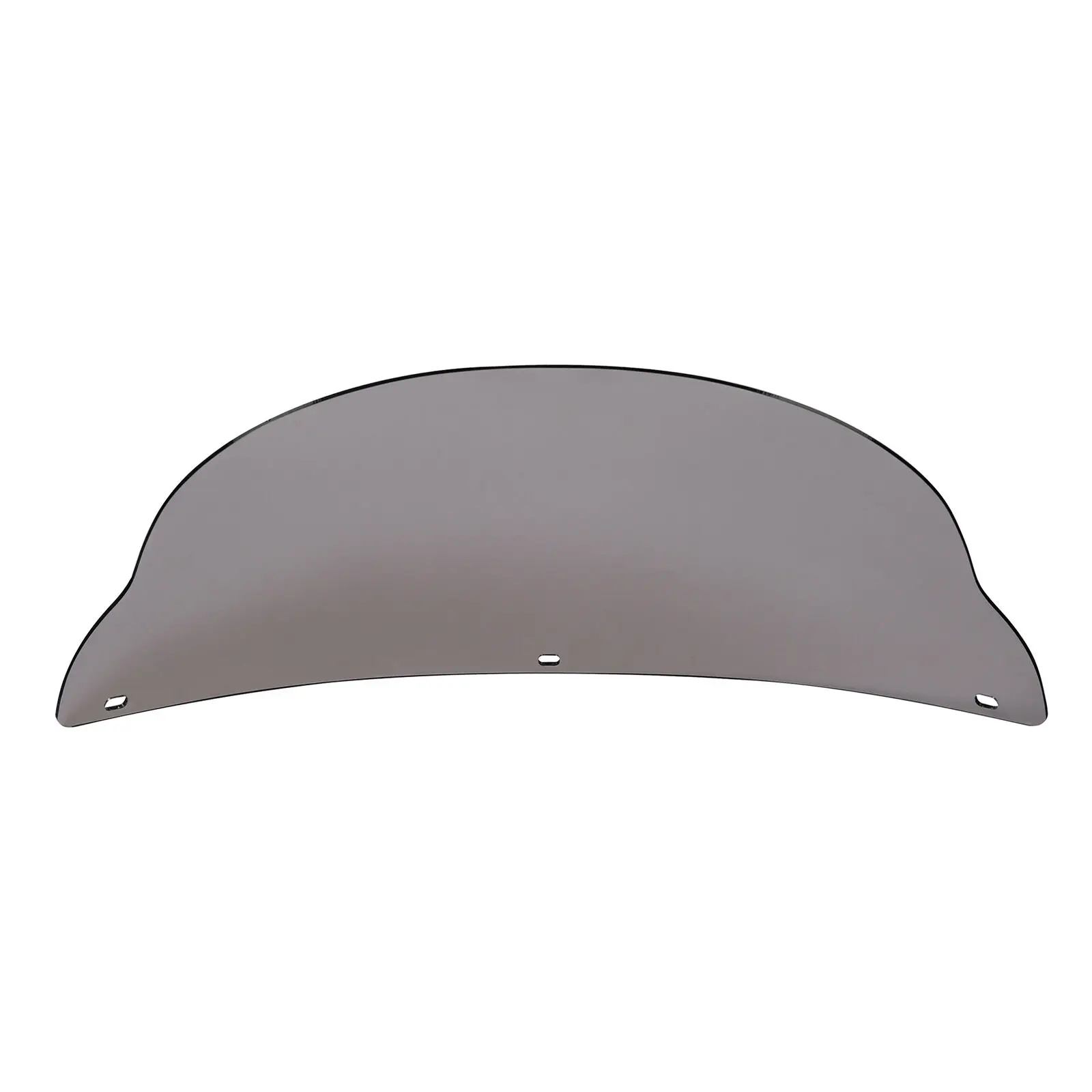 Motorcycle Batwing Fairing Windshield For Harley Touring Road King Softail Fat Boy Heritage Classic Slim VT1100C2 Boulevard C50T