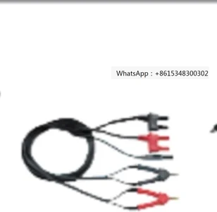 Japanese original test line batt-ery tester L2101/L2102/L2103/L2104