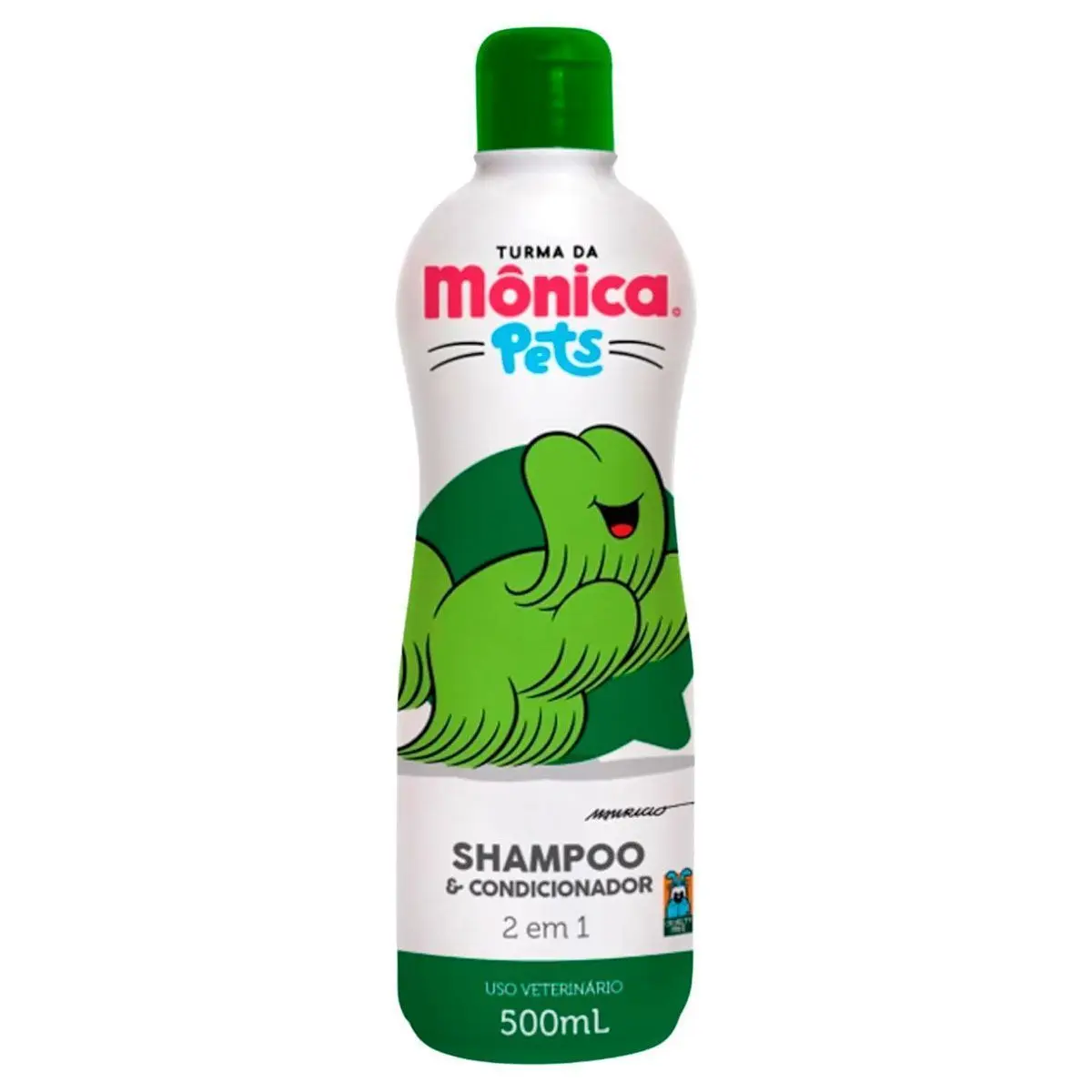 Shampoo and Conditioner Dogs Cats Monica's Gang 500ml