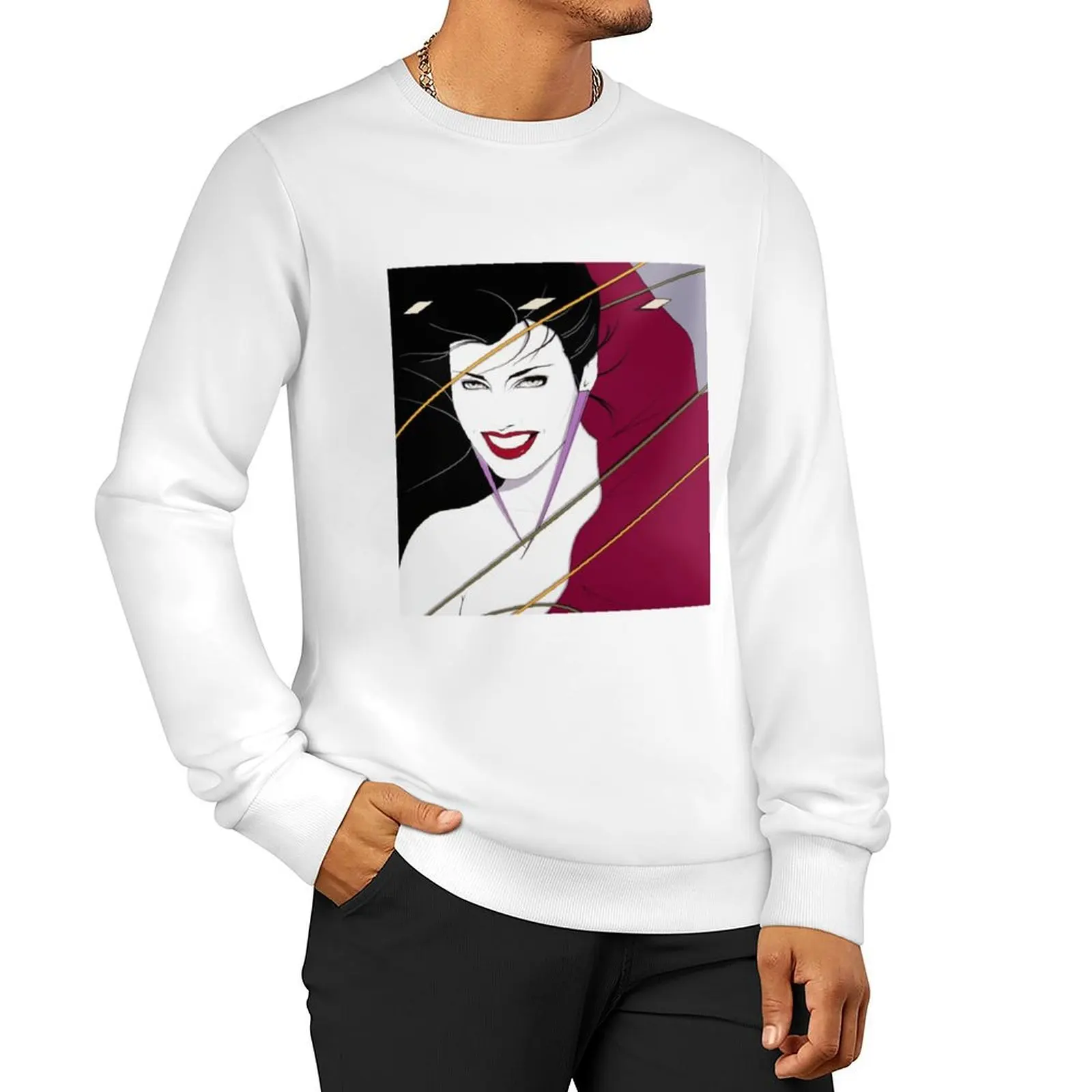 

Bruce Banner Duran's Rio Thor Ragnarok Sweatshirt autumn clothes new sweatshirts