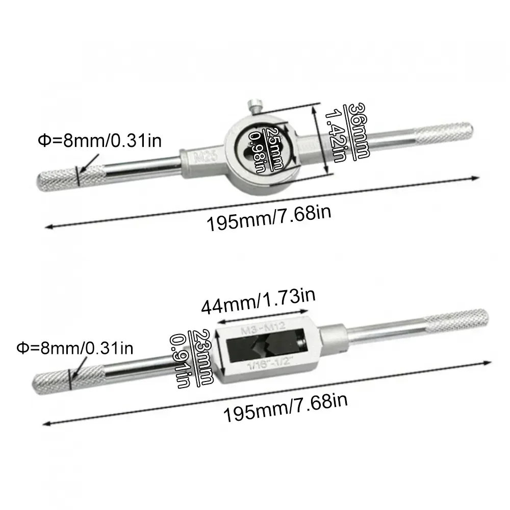 

Tap And Multifunction Plugs Thread Straight Set Hand Metric Tools Thread 12/20pcs Screw Die Taper Screw Taps And Tapping