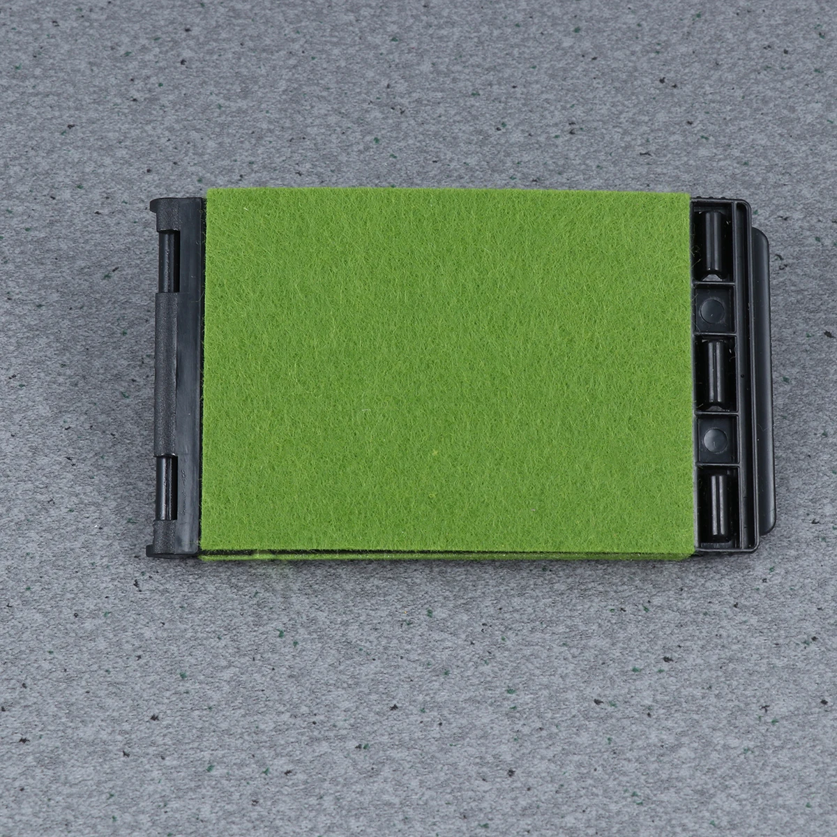 

Guitar Fingerboard String Cleaner Tool Felt Cloth Random Color Two-Sided Lint-Free Absorbent For Acoustic Bass Electric Guitars