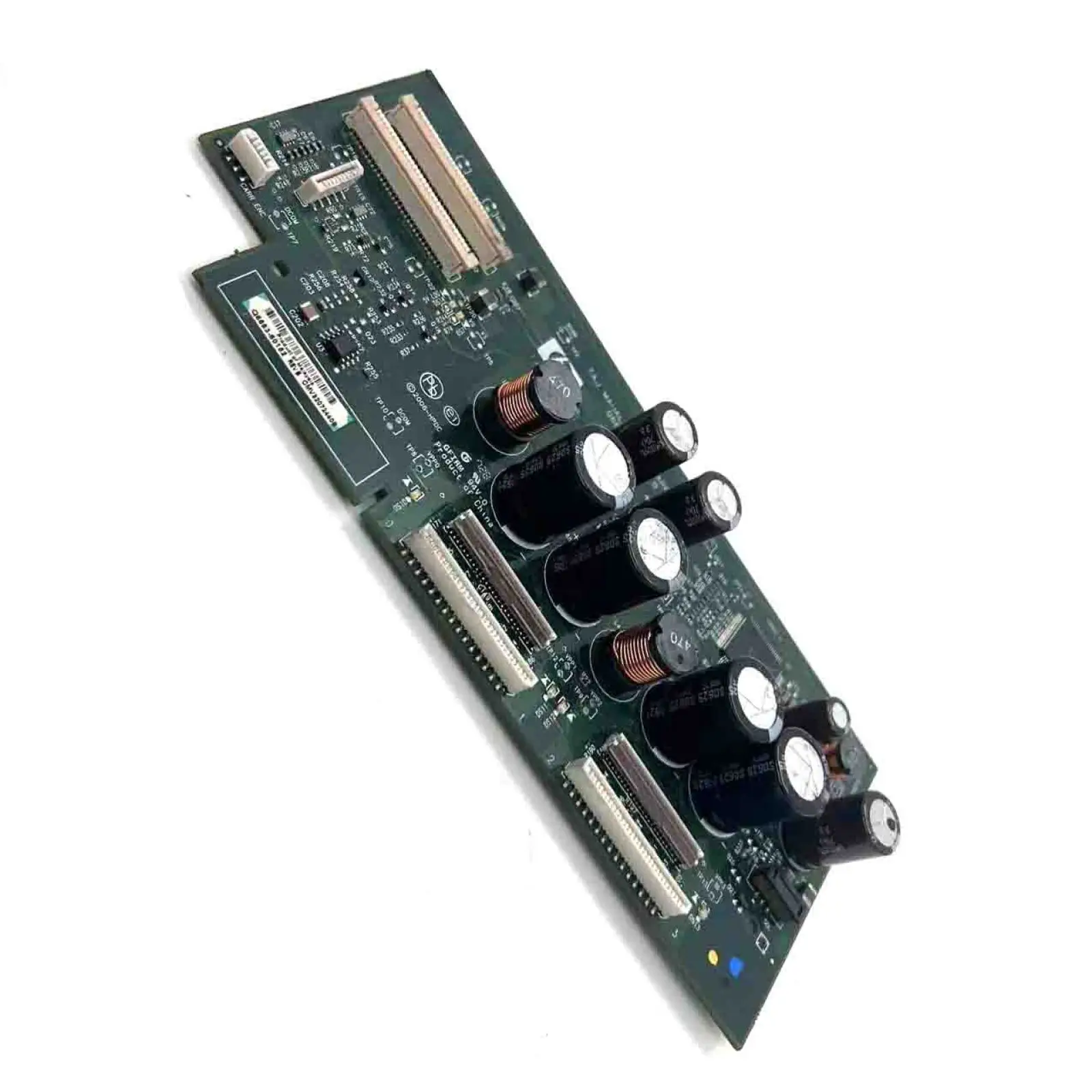 T610 PS Q6683-60152 Carriage PC Board Fits For HP DesignJet T 1100 T1100 Printer Parts