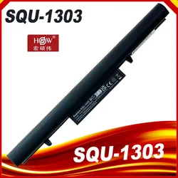 Hasee Haier 7G-5S 7G-U X3Pro UN47 K610D SQU-1303 K570C K480N Q480S A40L-741HD 용 SQU-1201 노트북 배터리