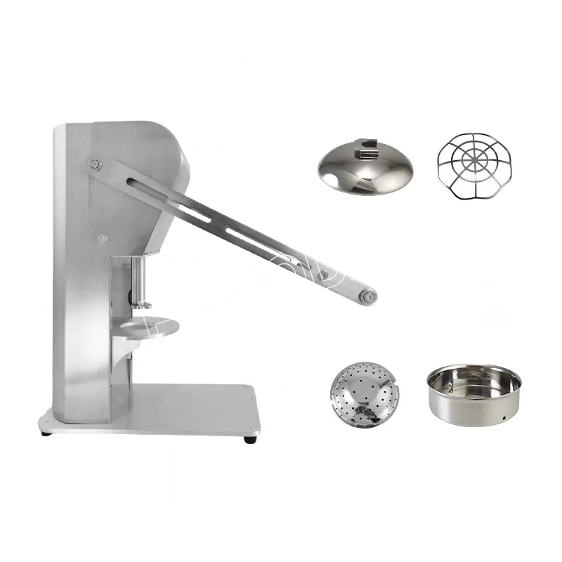 Manual Sugarcane Juice Machine Commercial Stainless Steel Sugar Cane Juicer  For Home Sugarcane Juicer Machine Extractor