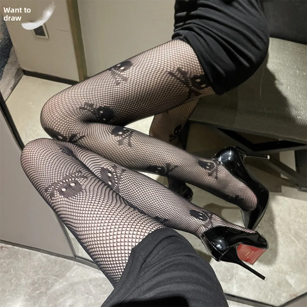 meias-de-rede-femininas-tamanho-grande-sensuais-com-poas-e-strass-meias-de-rede-pequena-brancas-de-seda-preta-com-estampa-de-coracoes-estilo-puro-desejo