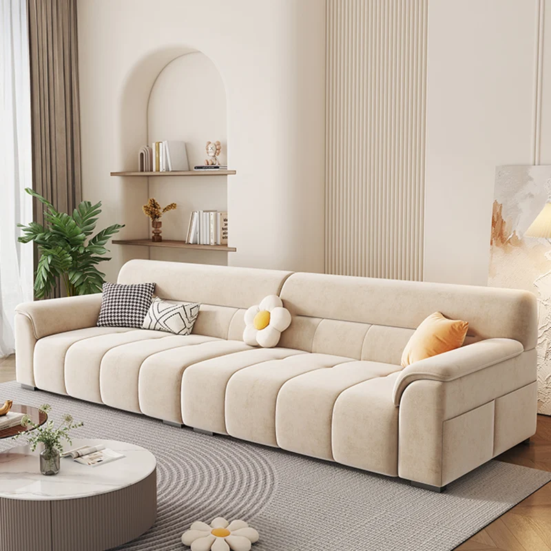 

Italian Minimalist Living Room Sofas Nordic Lazy Luxury Sectional Living Room Sofas Modern Designer Sofy Do Salonu Furniture