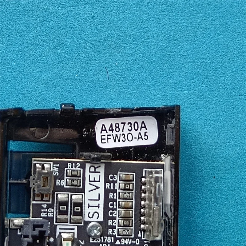 BN96-48730A IR Sensor Power Button For UN50RU7100FXZA UN65RU7300FXZA UN55RU8000FXZA UN58RU7100FXZA UN65RU7200FXZA UN75RU7100FXZA