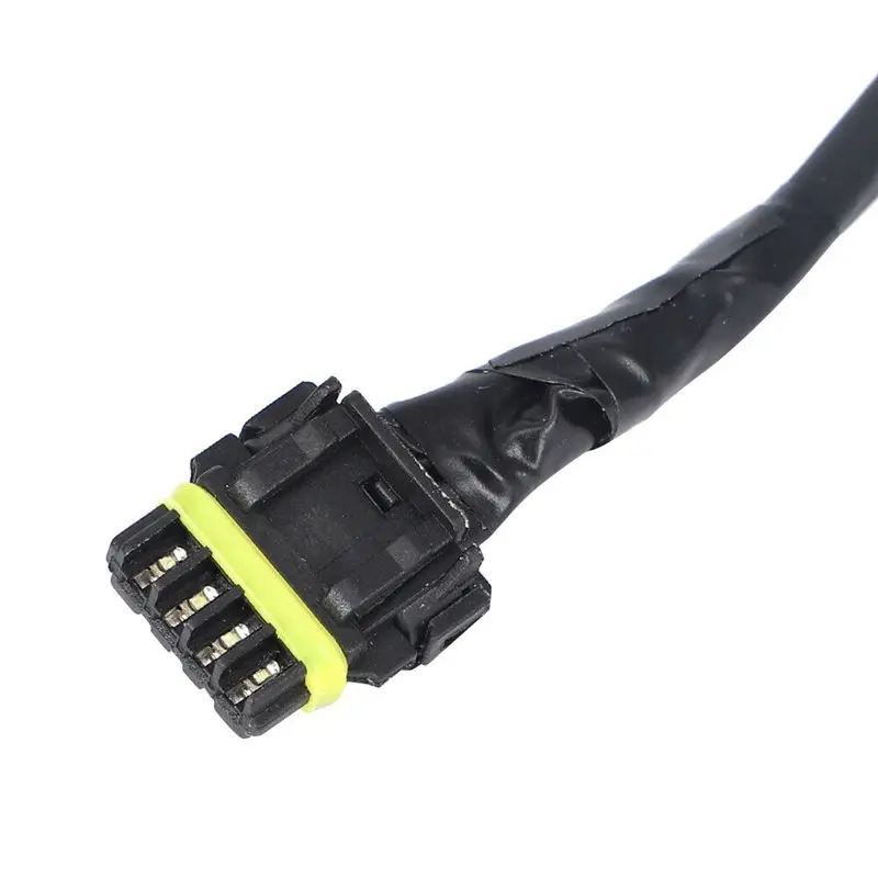 #58L (Black)CANBus Y Splitter Harness for Holley Terminator X Sniper / Dominator,Automotive Parts & Accessories