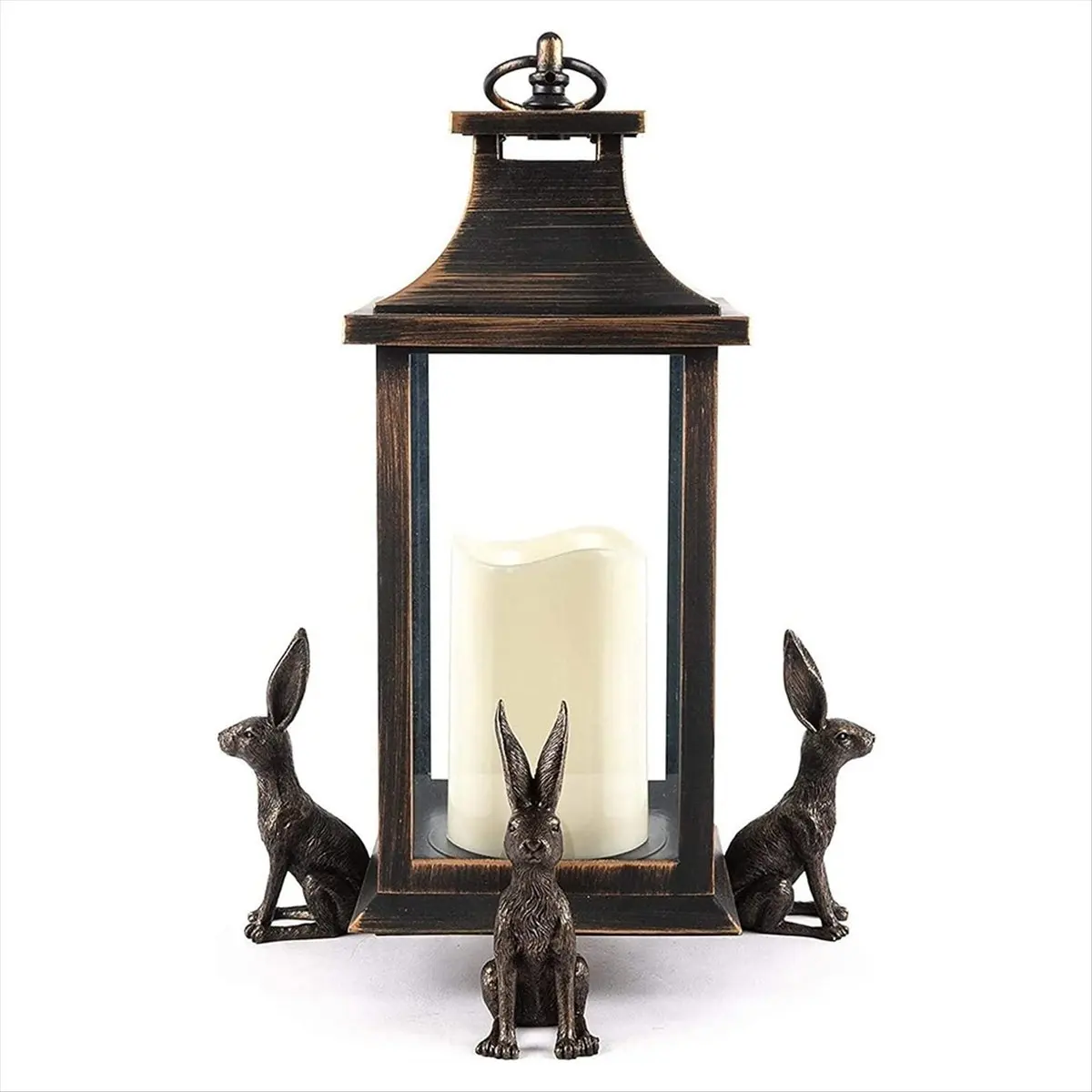 SSR Mini، أوعية على شكل حيوانات لطيفة، تماثيل حيوانات، زينة، وعاء نباتي، أقدام داعمة، للاستخدام الداخلي والخارجي B #4