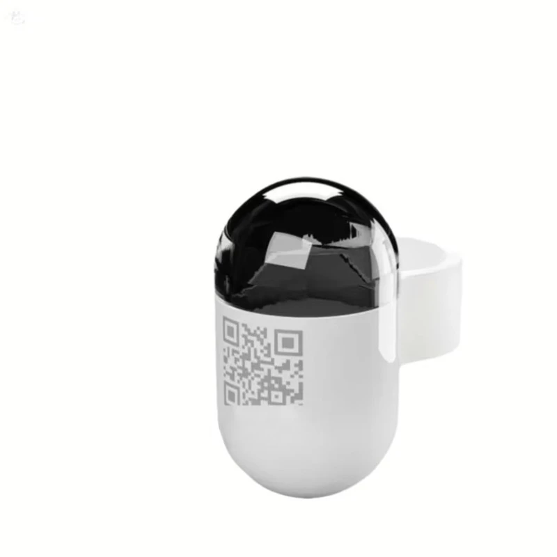 2026 Mini Real-Time Global Positioning System Bird Locator Waterproof Pigeon Ring 4g Network GSM Track Locator