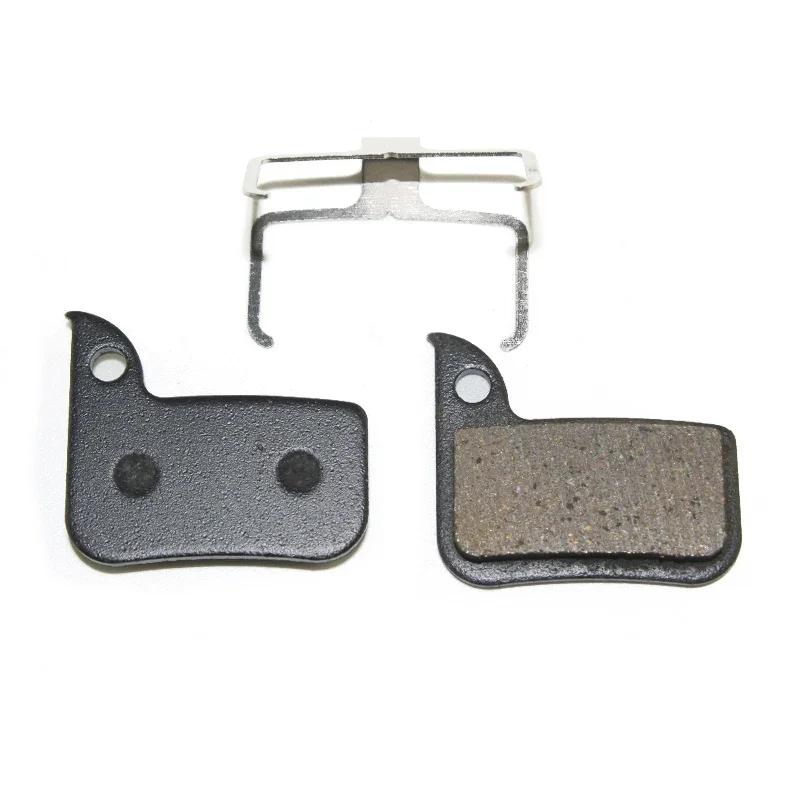 1Pair Bike Semi - Metallic Hydraulic DISC BRAKE PADS FOR SRAM HRD Red 22 B1, Force 22, CX1, Rival 22, S700 B1 Level ULT/TLM