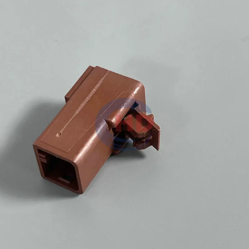 

1-20 sets 2pin Large Current Starter Power Connector Socket 1-144835-2 142680-1