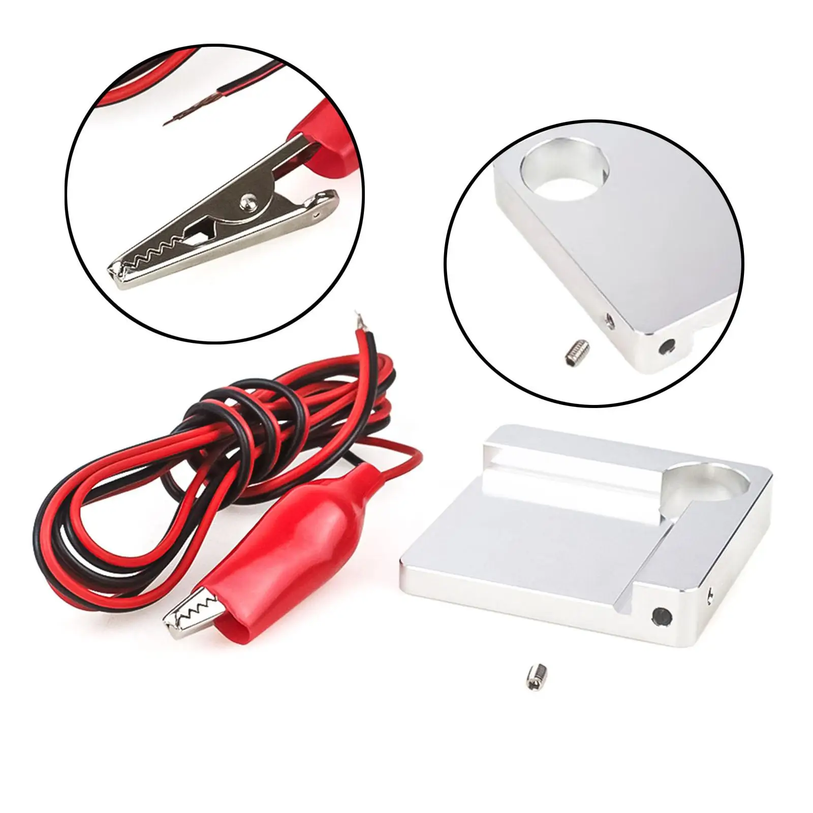 

Сенсорный зонд Xyz для ЧПУ: простая установка, многофункциональность, прочность, подключение Plug and Play для 3D-принтеров