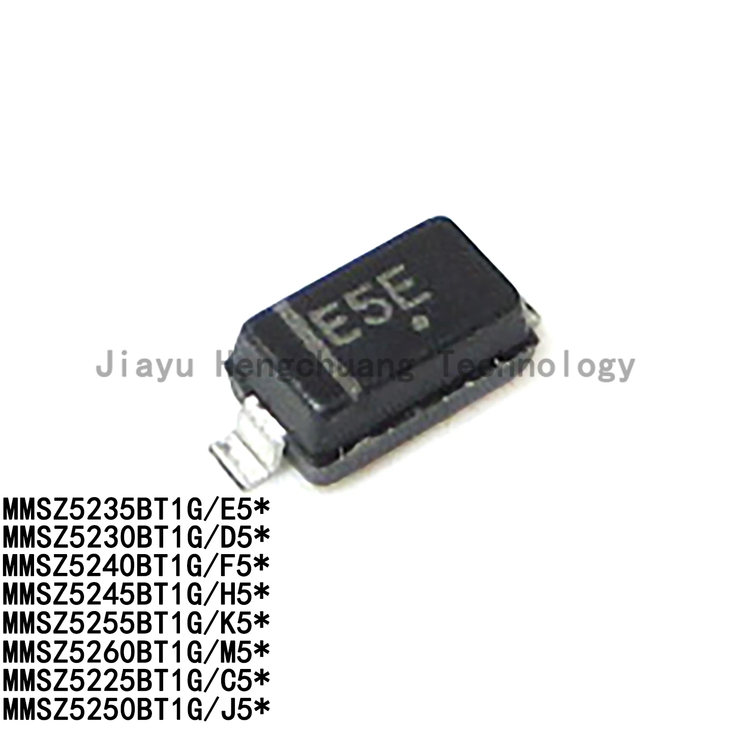 20PCS MMSZ5230BT1G …