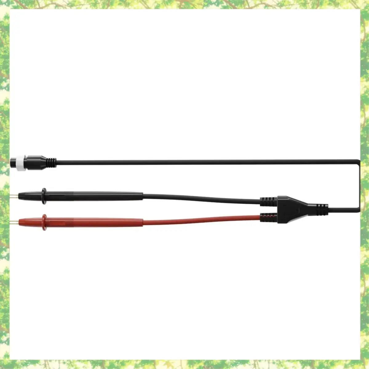 Smart-HRM-10 ملحق موصل دائري لقياس المقاومة الداخلية للبطارية