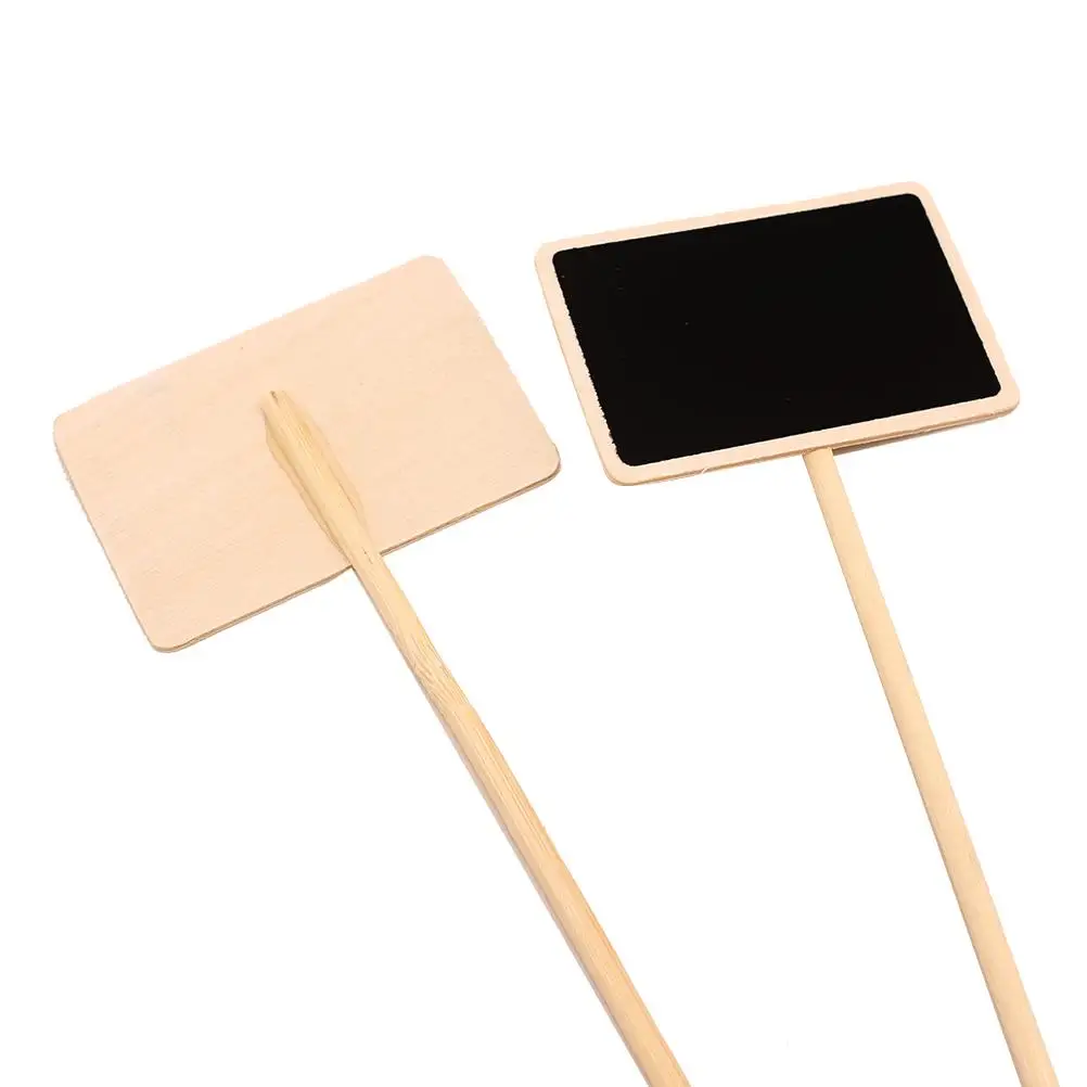 Mini Wooden Blackboard Mini Wooden chalkboard mini blackboard mini chalkboard oval blackboard mini wedding blackboard