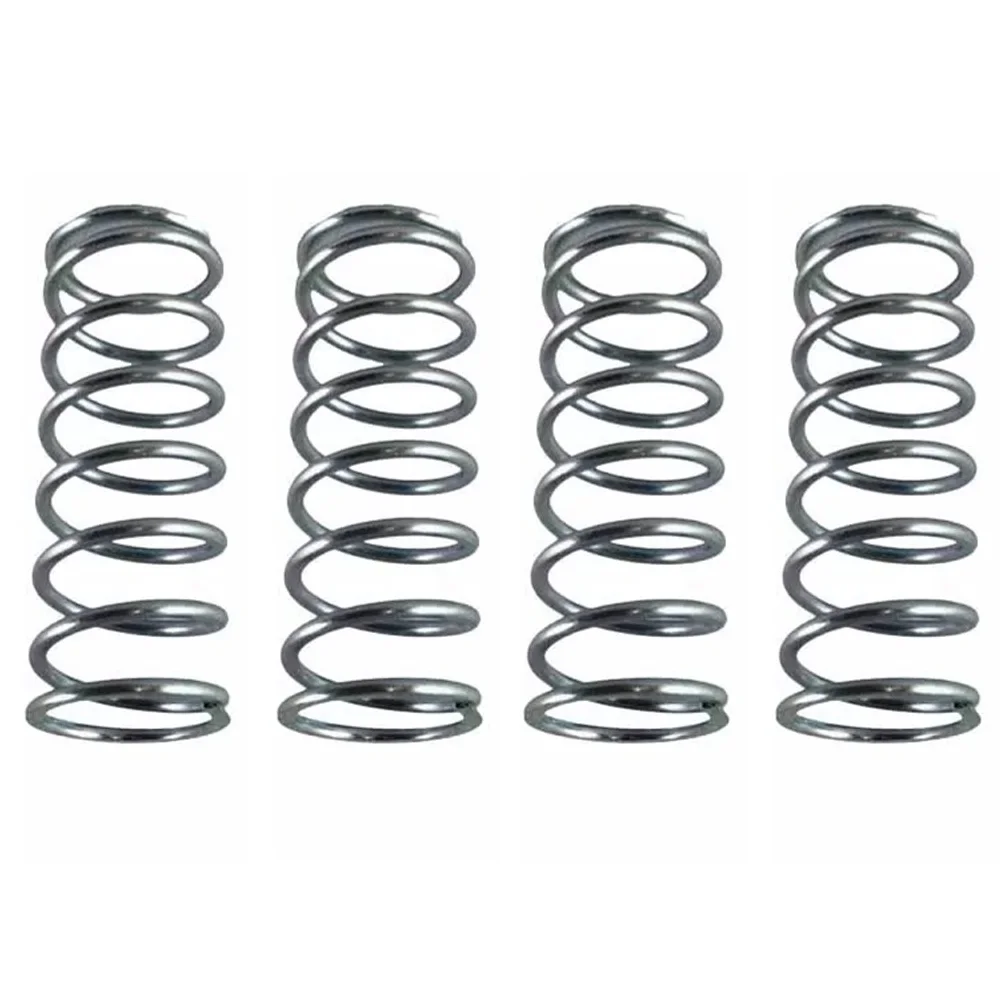 High-Quality Helical Spring OEM Compression Helical Spring Cost-effective Easy Installation Enhanced Cutting Performance