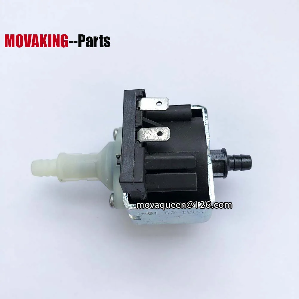 Steam Garment Electric Iron Accessories Sankyo SPS 220V 16W Solenoid Pump Water Pump For Steamer Hung Ironing Machine