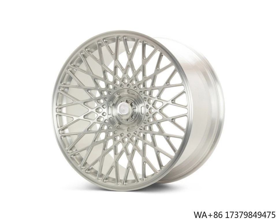 

Индивидуальное легкосплавное колесо для BMW Benz audi Tesla Lamborghini ferrari и т. д. T6061, колеса для пассажирских автомобилей, кованые колеса F-A1