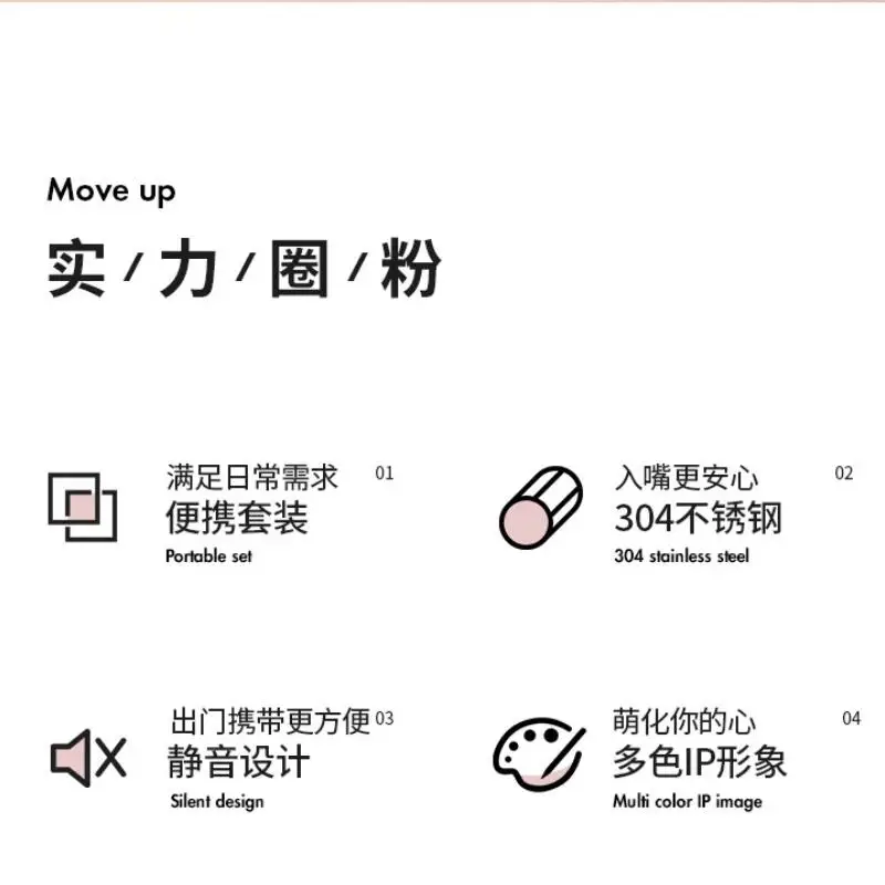 سانريو مرحبا كيتي بلدي ميلودي سينامورول أدوات المائدة زخرفة ضرب المنتج منتج جديد لطيف الكرتون المحمولة في الهواء الطلق طالب الكبار