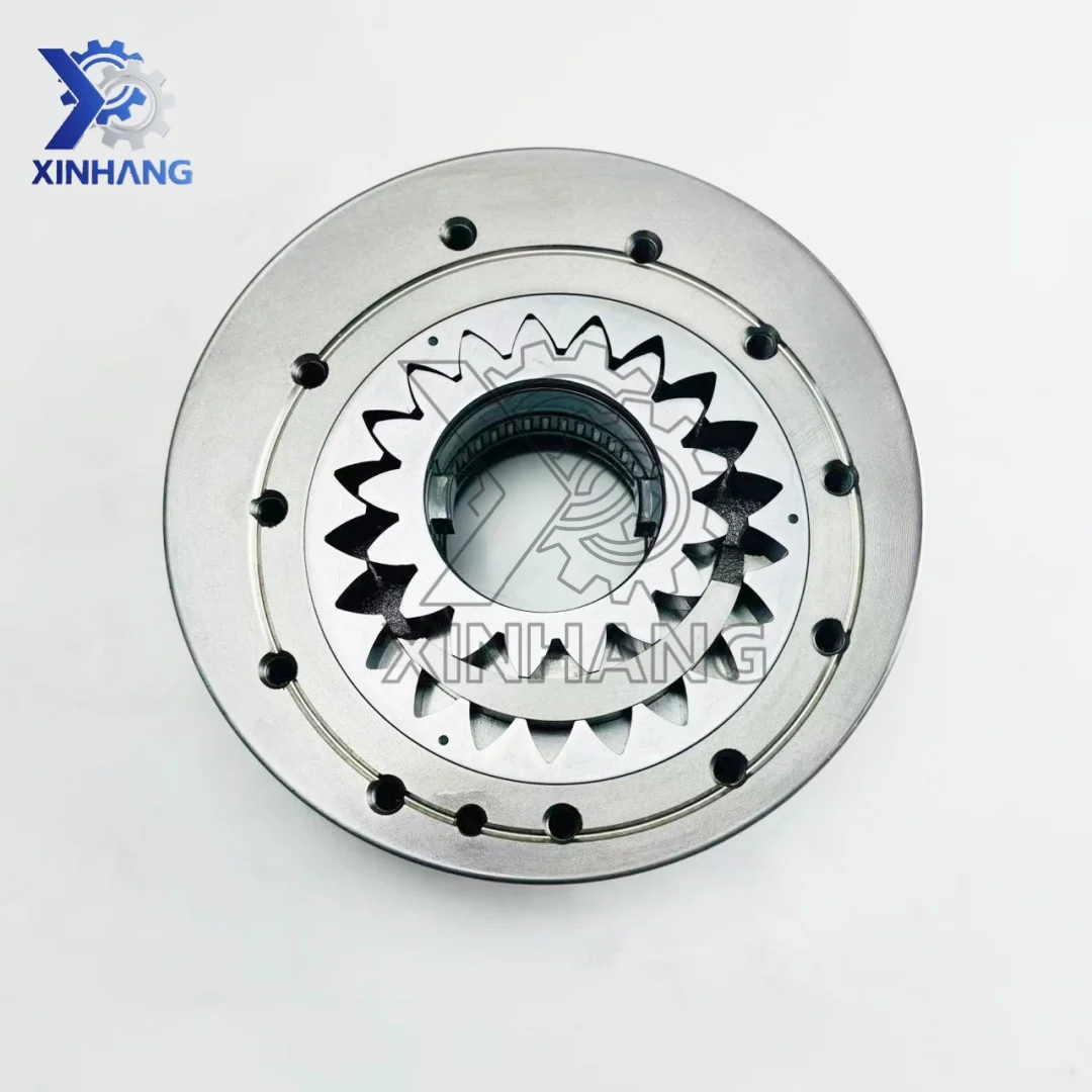 

6HP19/21 6HP26/28 Automatic Transmission Oil Pump 1068210094 Suitable for Ford, Audi A4/A6, BMW 3/5/7 Series Automotive Parts