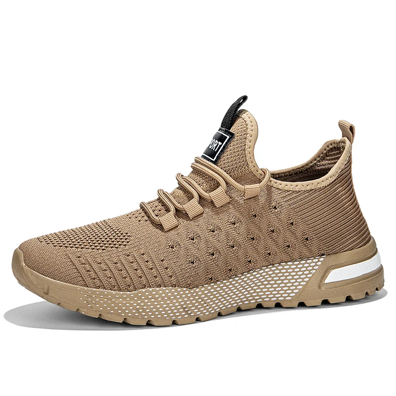 

Мужские повседневные кроссовки, новинка 2025, мужские кроссовки, дышащая легкая спортивная обувь, мужская уличная спортивная обувь для бега, теннисная обувь