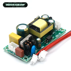 DC12V LED Driver AC110-240V 180-240V LED Adapter Power Supply Power converter Light Transformers 12W 24W 36W For LED Strip Light