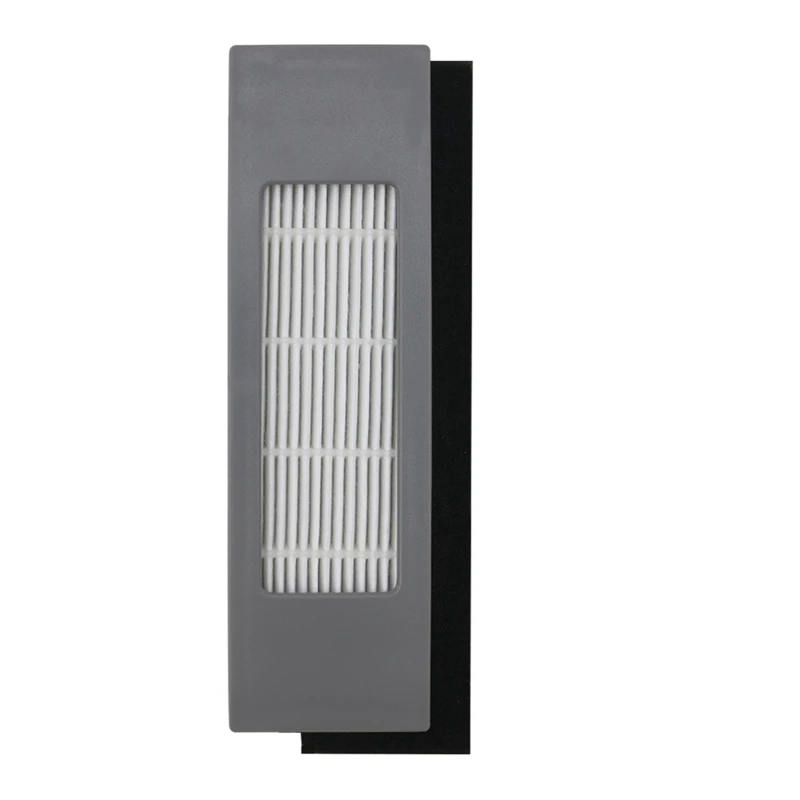 로봇 진공 청소기 먼지 봉투 필터 일회용 걸레 천 액세서리, ECOVACS DEEBOT OZMO T8 T9 N8pro AIVI용, 8 개