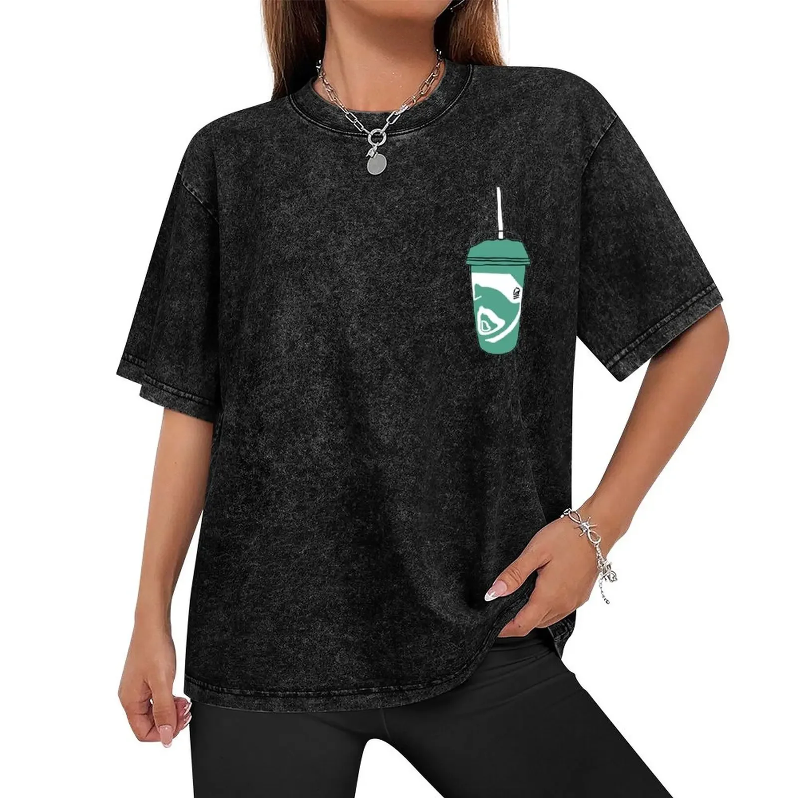 Baja Blast T-Shirt graphic t shirts oversized t shirt sublime cute tops mens graphic t-shirts big and tall