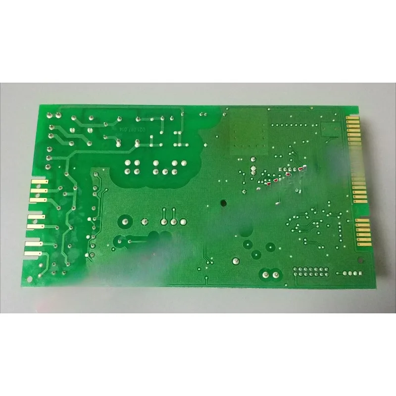 Imported German European elite gas wall-hung boiler circuit board main board heating furnace control board, accessories