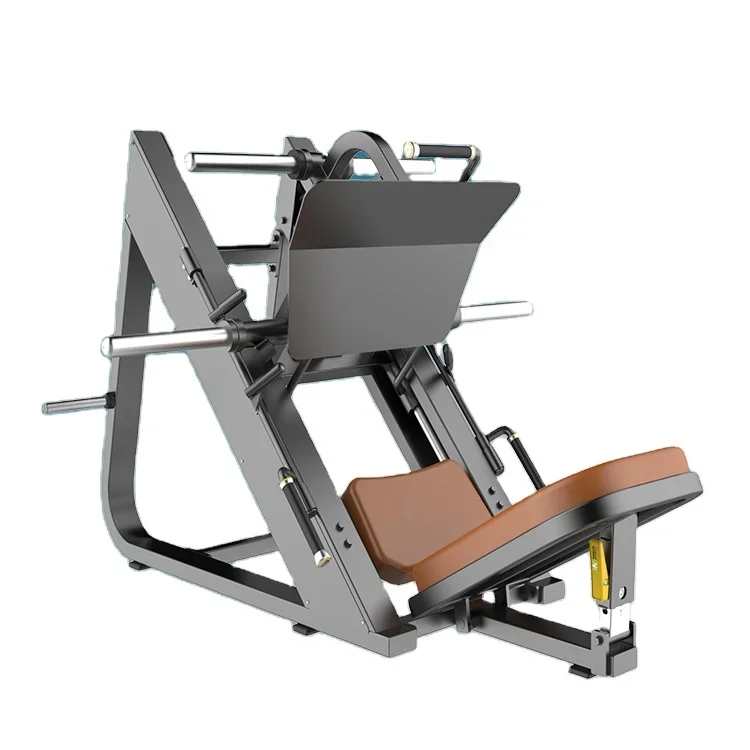 Fitness Commerical Fit Equipment Gym Fit Machine Knee Up+ Chine Up Dip Gym Strength Training  Selection Machines