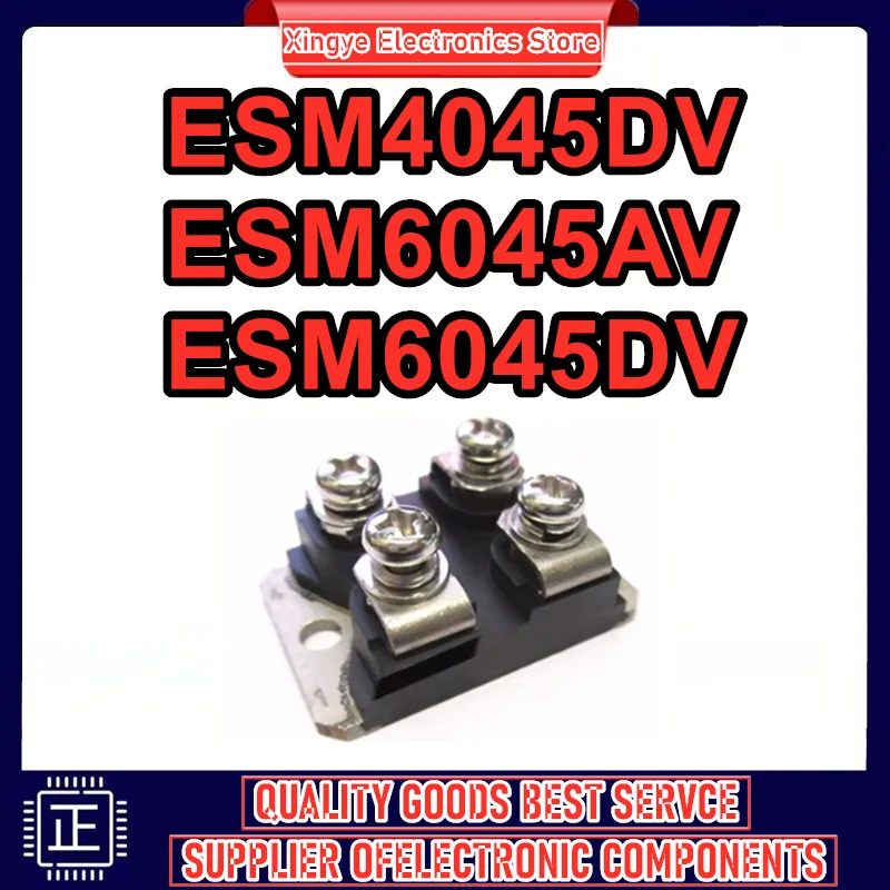

Новые оригинальные электронные компоненты ESM6045DV ESM4045DV ESM6045AV