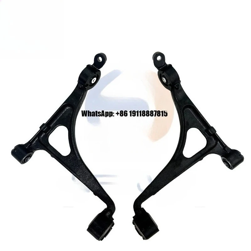 

Для Bentley Mulsanne 2009 — Нижний рычаг подвески 3Y0407022B 3Y0407021B