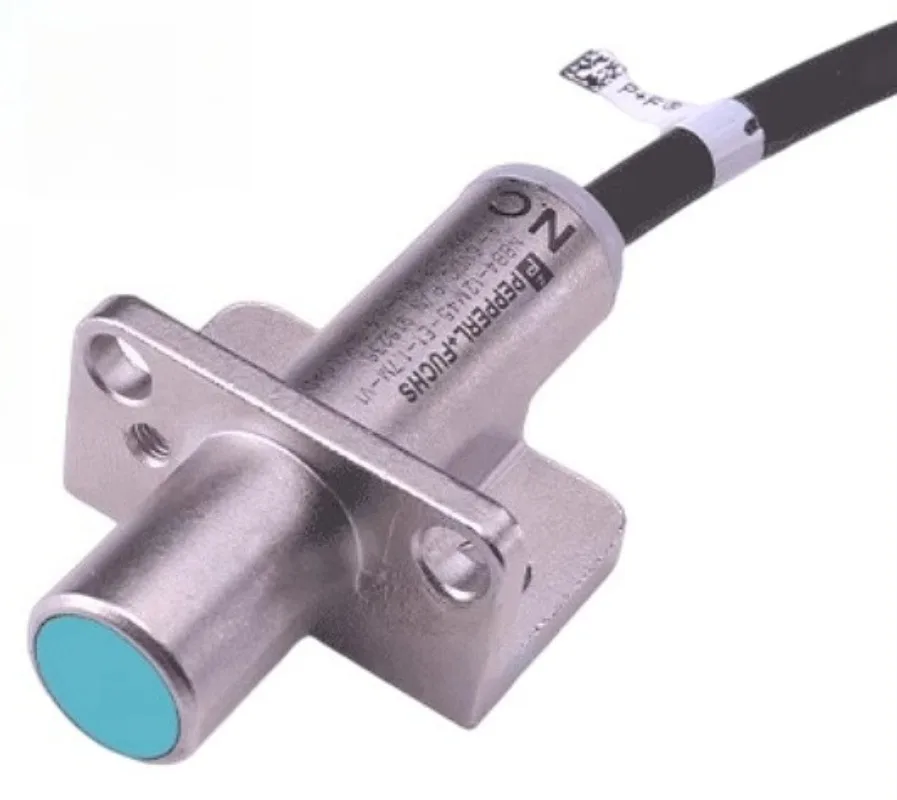 

NBB4-12M45-E1-1.07M-V1 EO E2 Z0 Z4 Original New Pepperl+Fuchs Proximity Switch