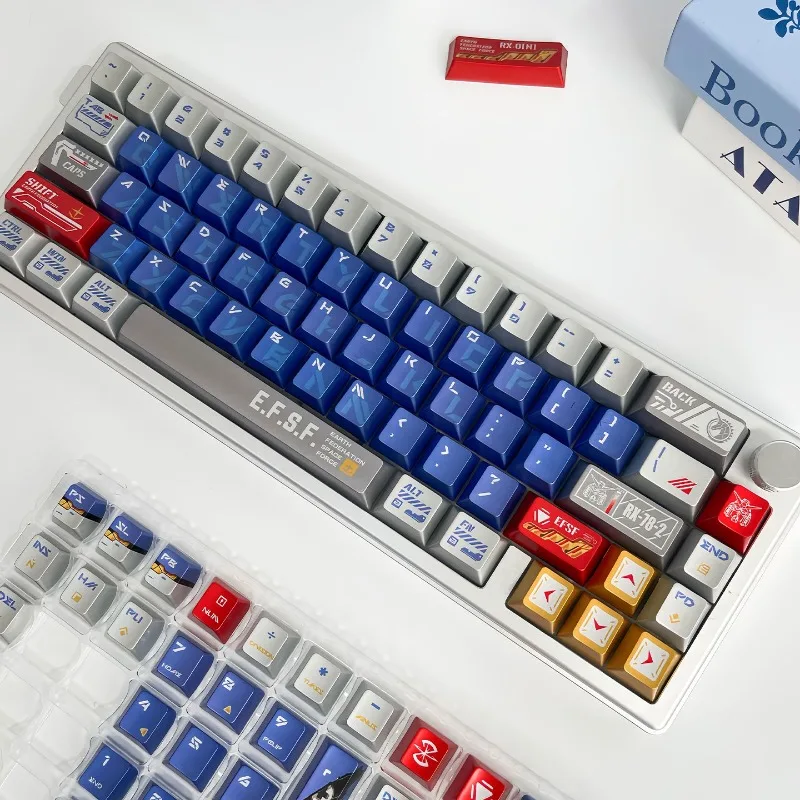 Painted keycaps factory compatible with mechanical keyboards