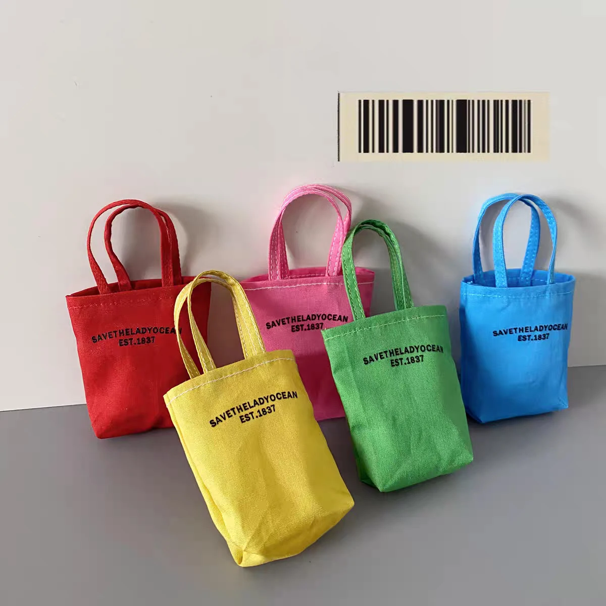 

HOUZIWA Blyth Doll Accessories Bags For OB24 OB22 Azone 1/6 Dolls