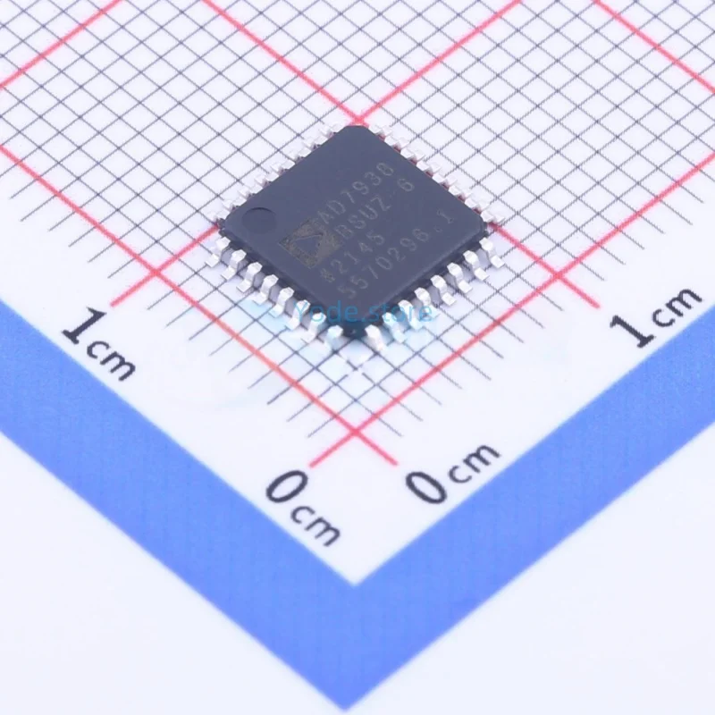 8-Channel 625 Ksps … - image