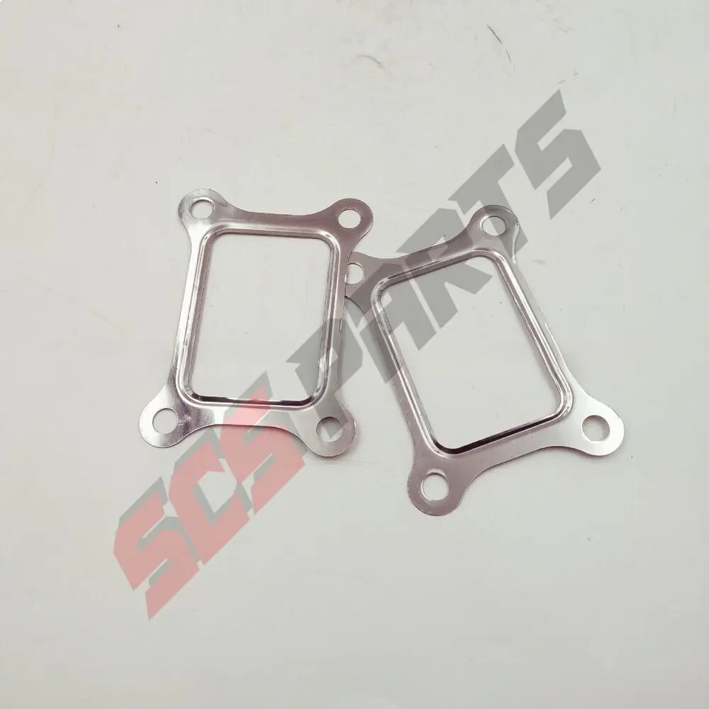 2× 3069177 190849   حشية الشاحن التربيني تناسب محرك الكمون K19 K38 K50 N14 NT855