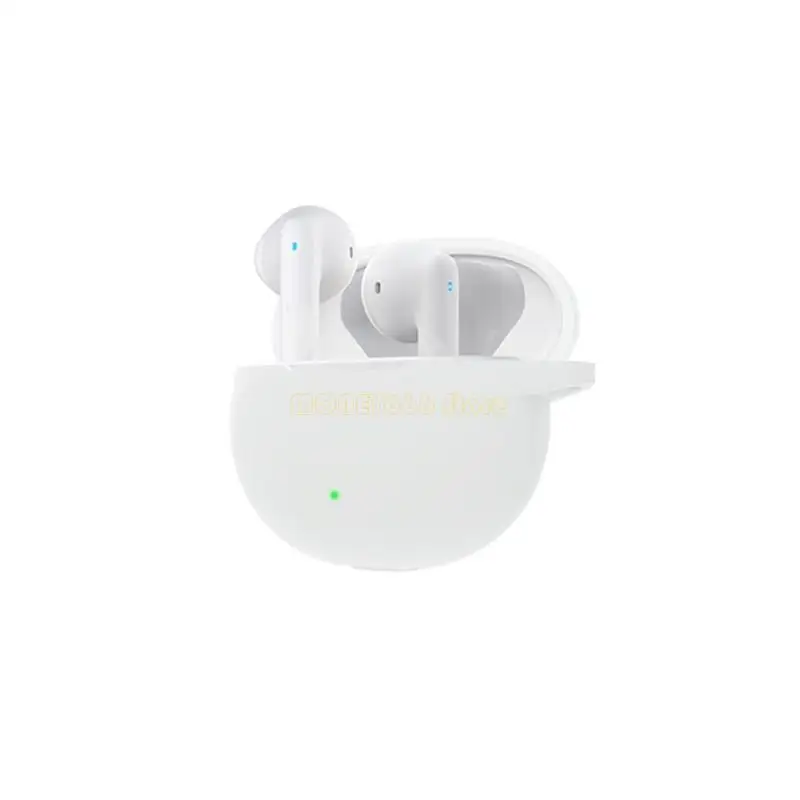 F62C Shock-Scratch Silicone Shell Корпуса наушников для True Warhphone Macks Комплекты мешочки