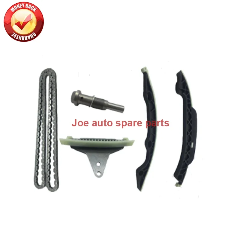 

Engine Timing Chain Tensioner Kit for Roewe E550 360 350 MG GT 1.5L