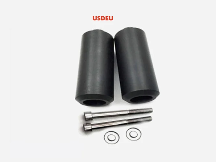 USDEU Motorcycle frame sliders For Yamaha FZ6 05 06 07 2004-2008