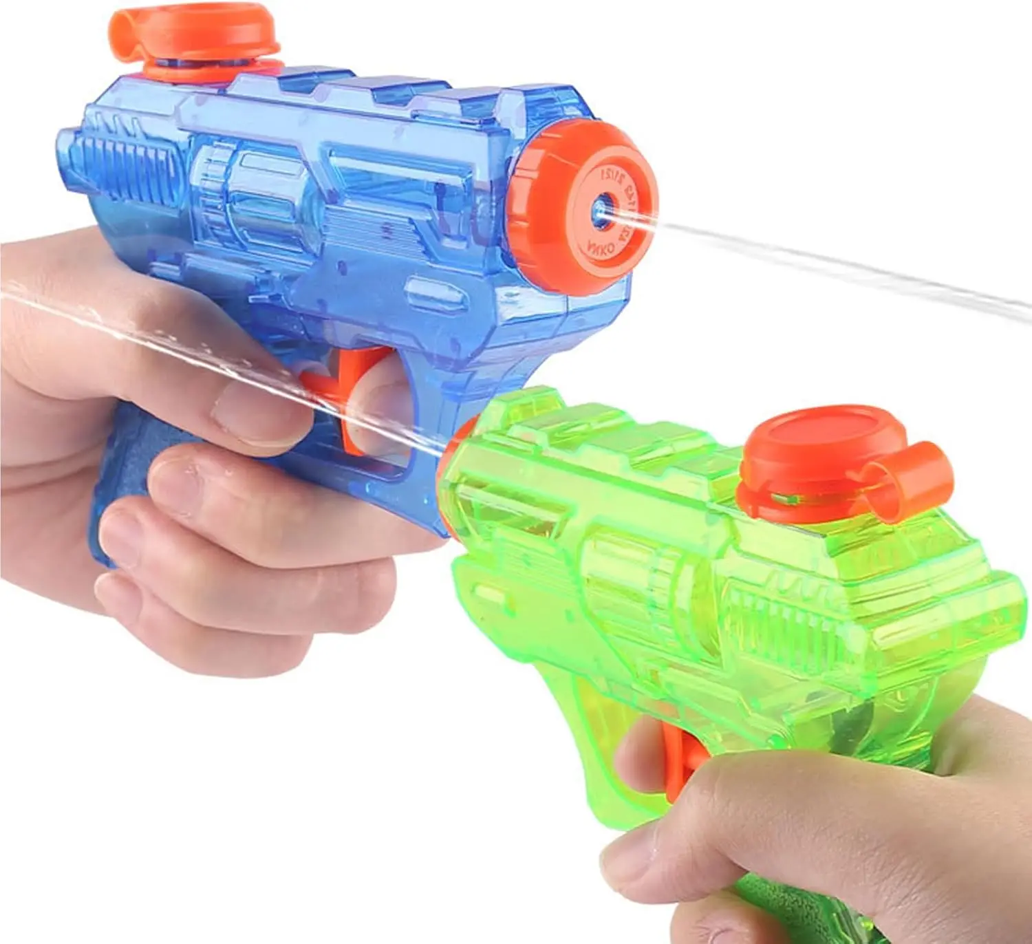 Thumbnail 4 - #4 Trending Water Soakers Right Now